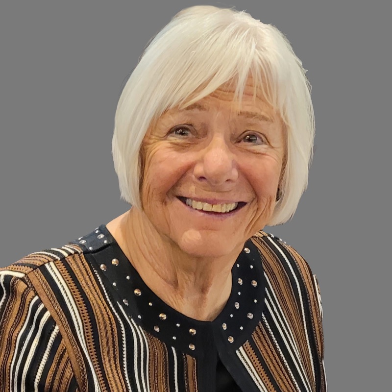 Joanne Ingwall
