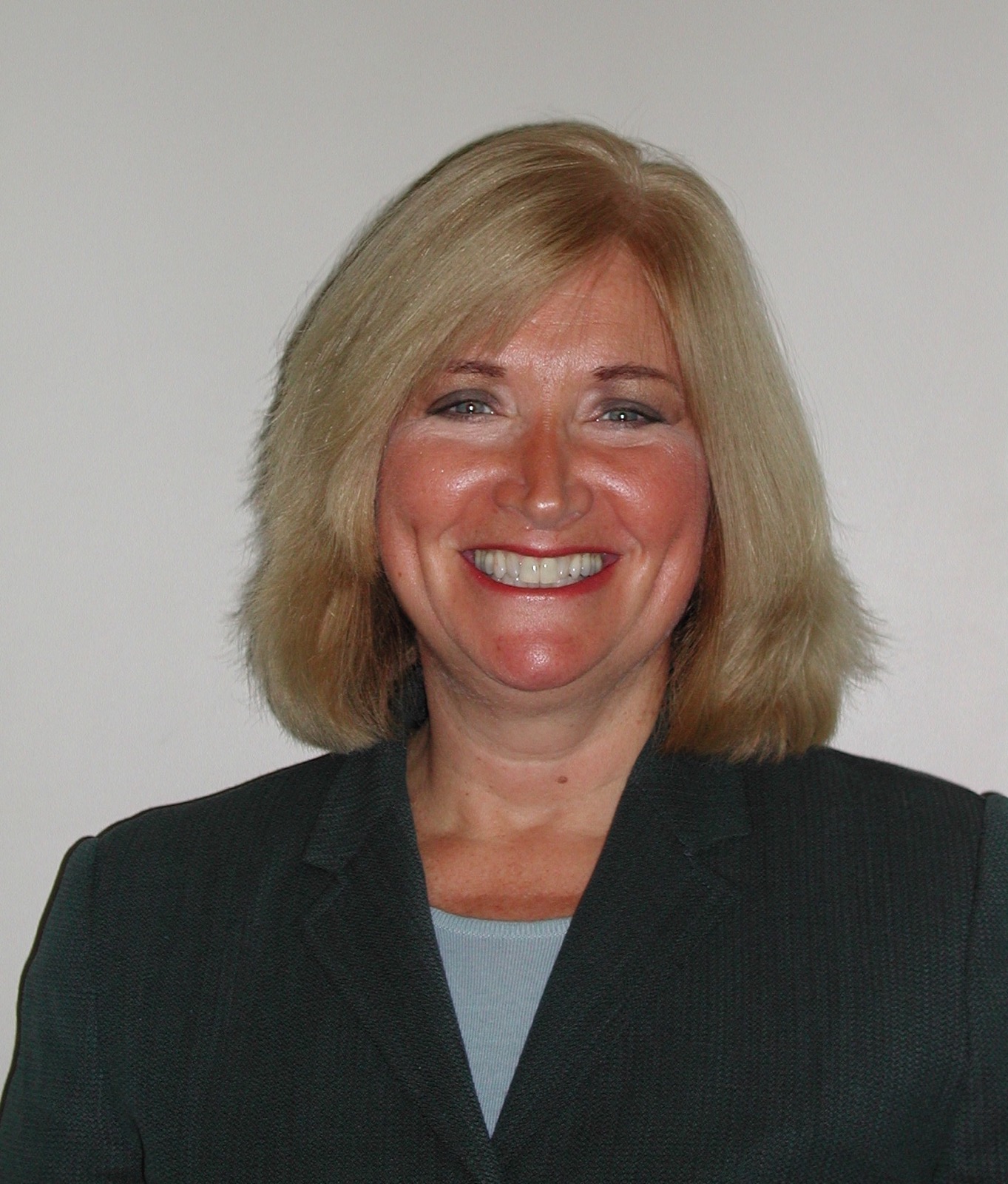 Sharon Goldsmith, who established the Jerry R. Goldsmith Memorial Scholarship